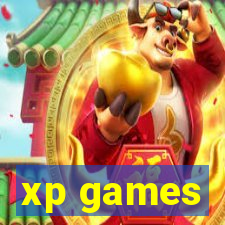 xp games